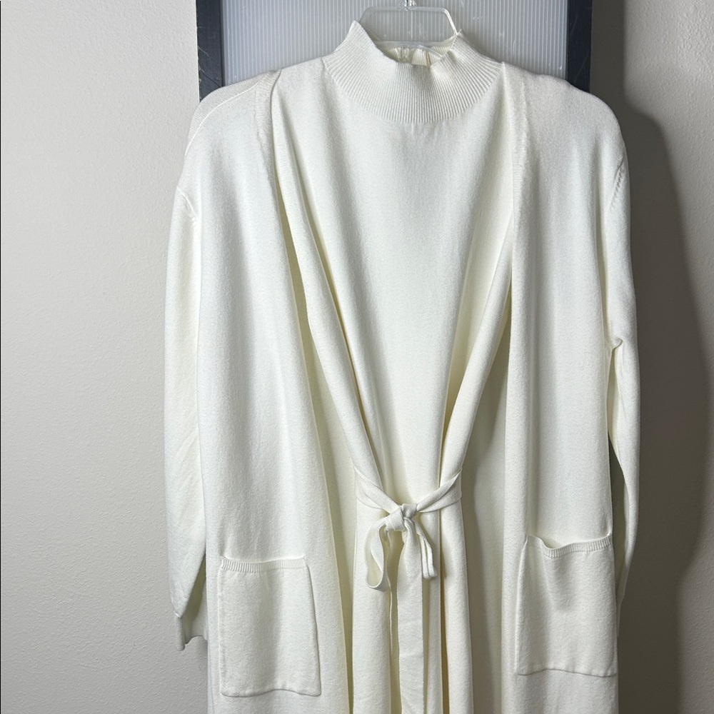 Original Use Cream Apparel